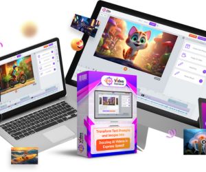 VideoExpressAI
