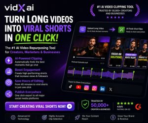 VIDX AI