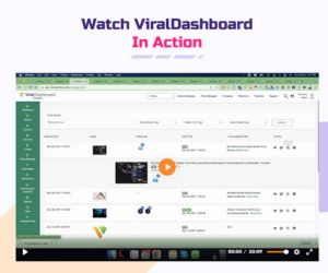 ViralDashboard AI v4