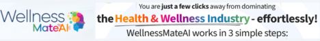 WellnessMateAI