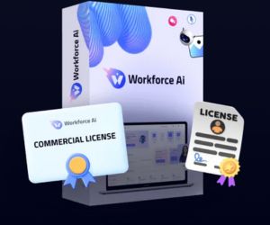 WorkForce AI