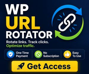 WP URL Rotator