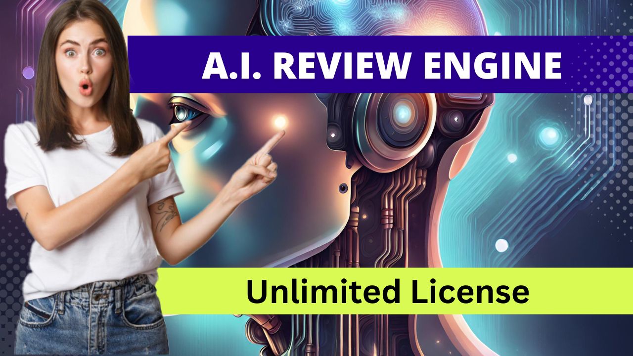a.i. review engine