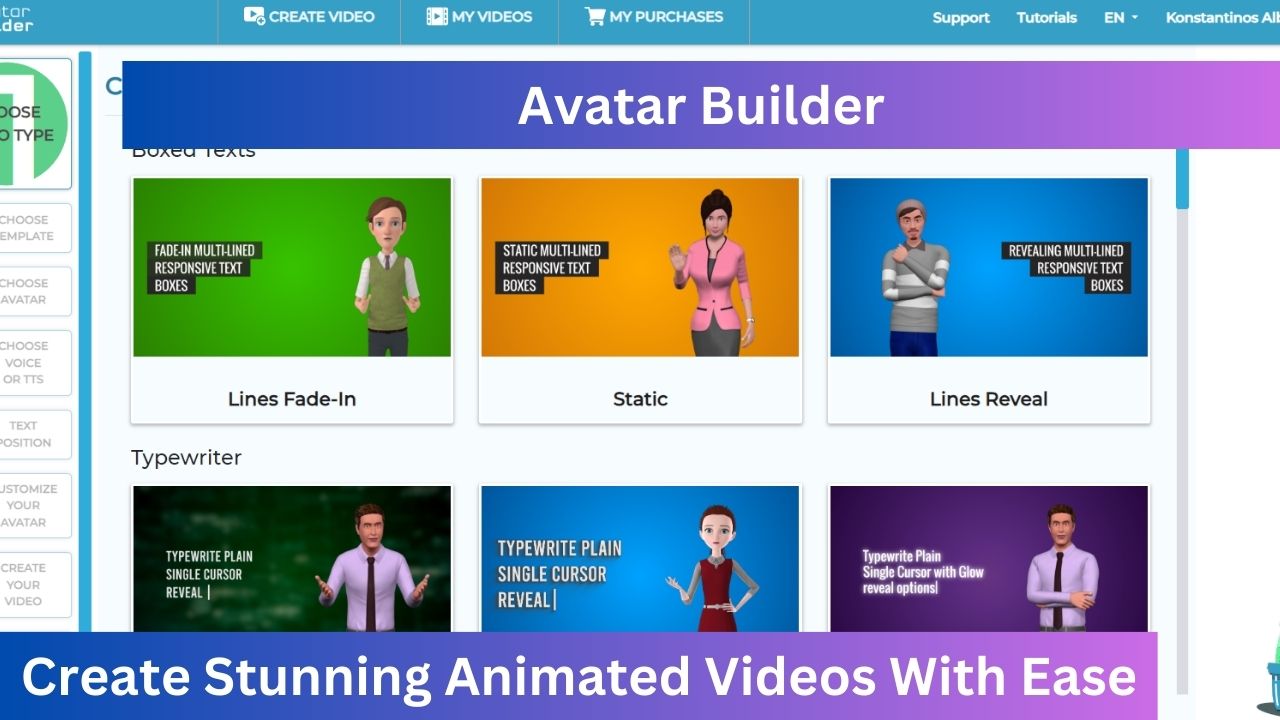 avatar-builder
