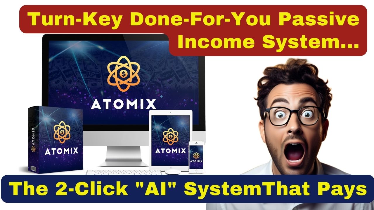 atomix system