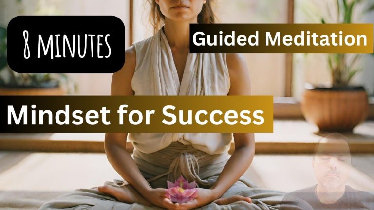 guided meditation