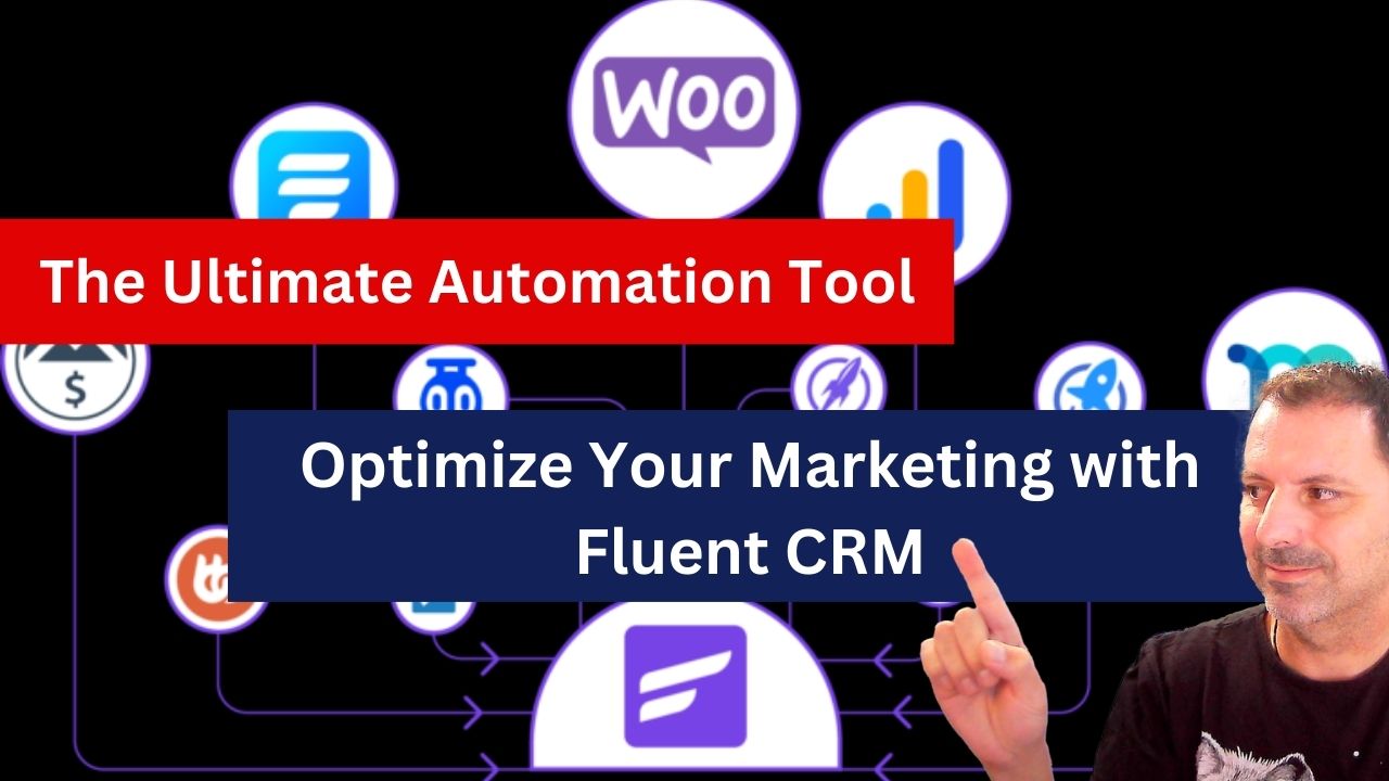 fluent crm