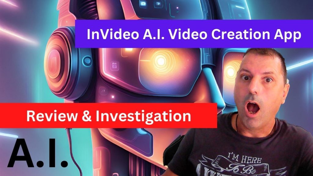 Invideo AI Review Transforming Video Editing with Artificial