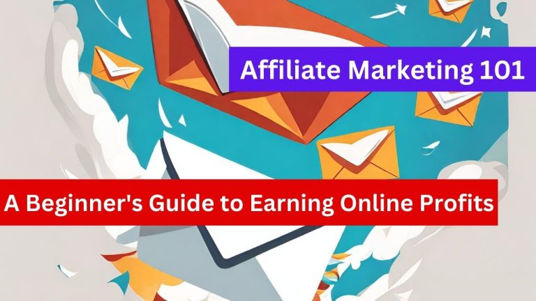 affiliate marketing