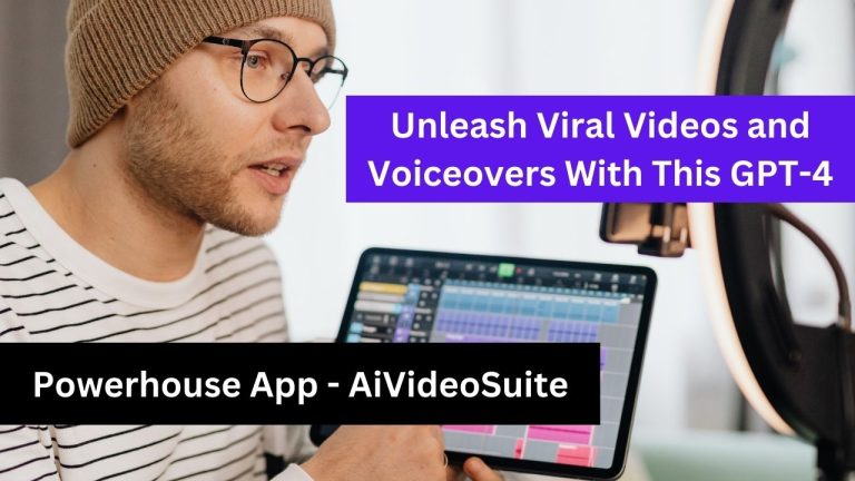 aivideosuite