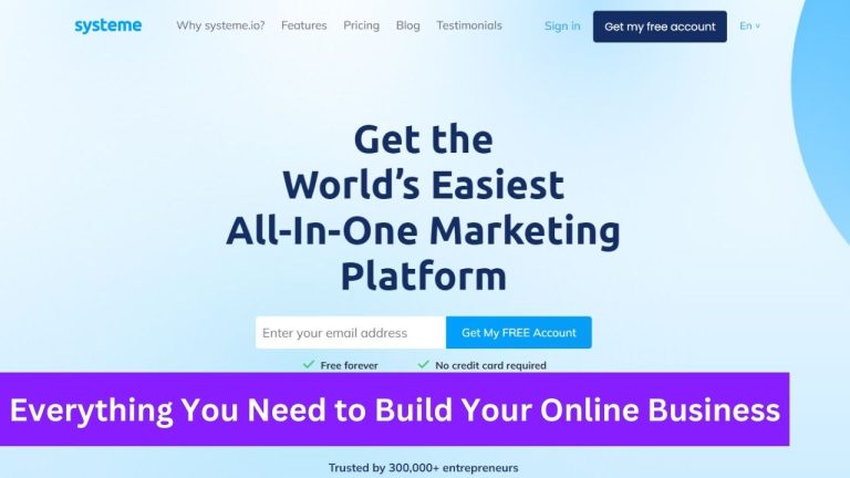 systemeaio platform