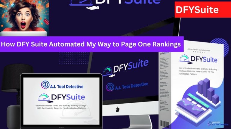 dfysuite