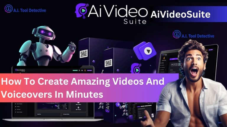 aivideosuite