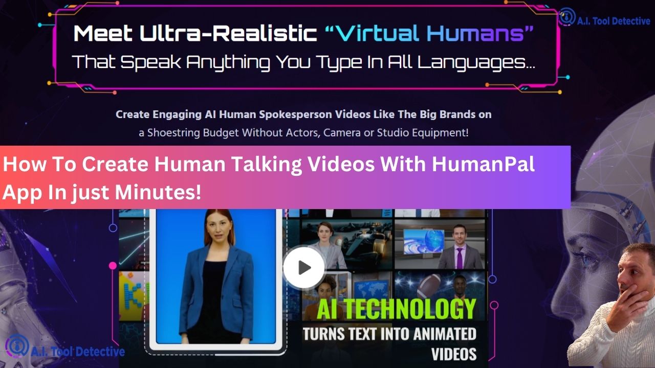 humanpal review