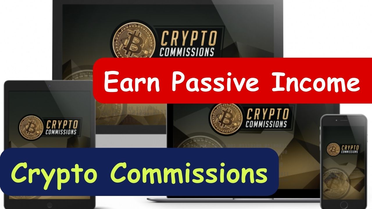 cryptocommision