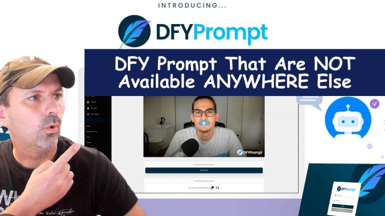 DFY Prompt