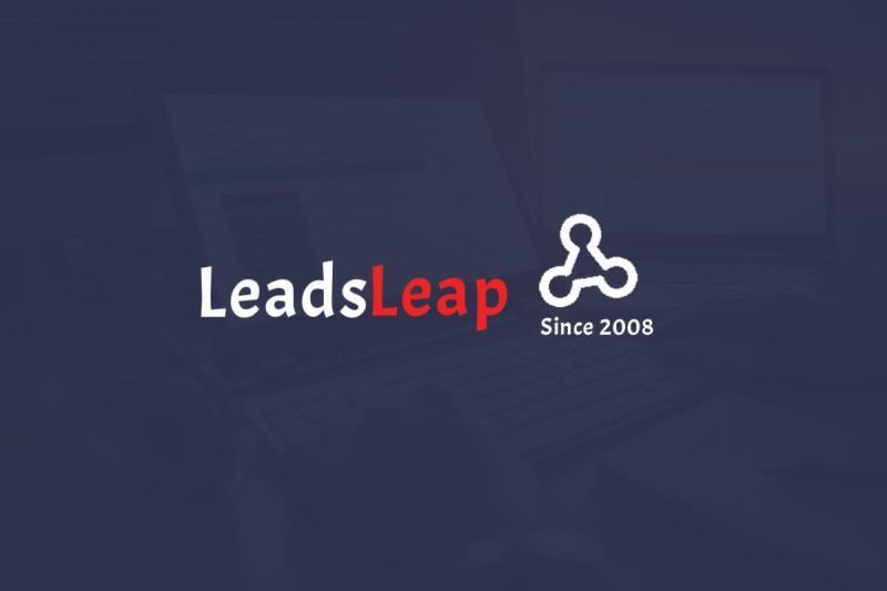 What are the advantages of using LeadsLeap over other platforms?