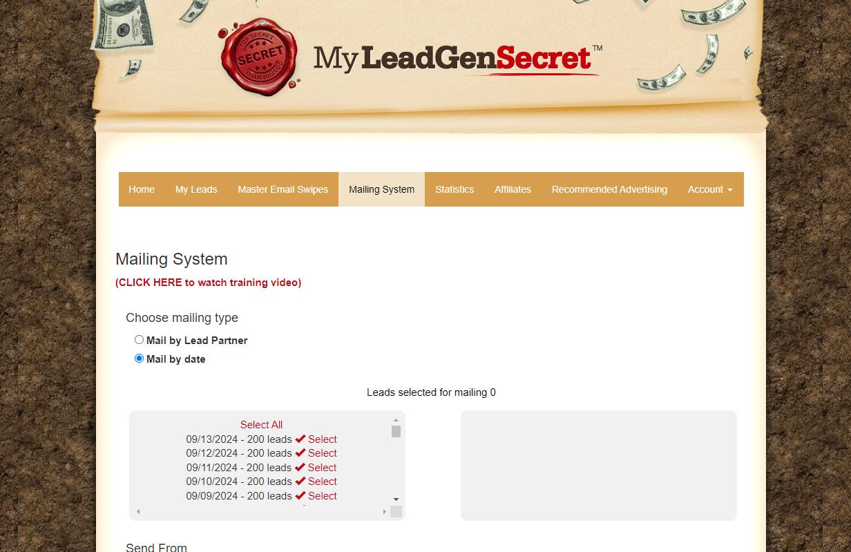 How to increase your lead quality with MyLeadGen Secret?