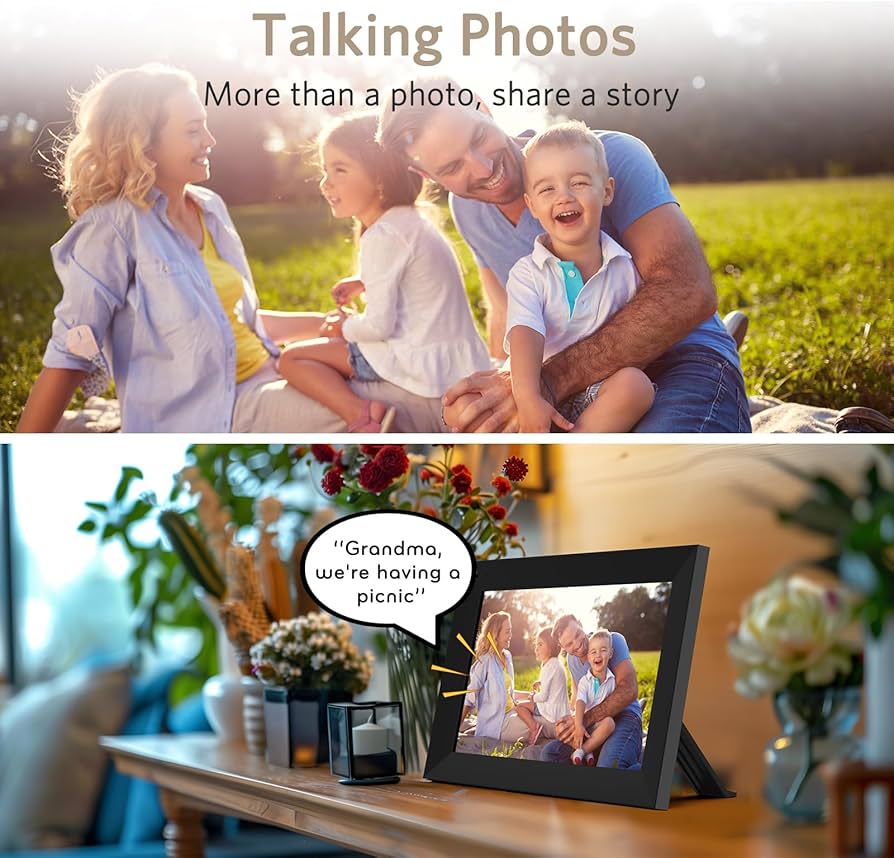 Bringing Photos to Life: My Honest Review of TalkingPhotos and Why I Love It - Conclusion