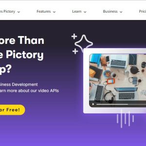 The Pros and Cons of Using Pictory A.I. for Your Video Marketing Strategy