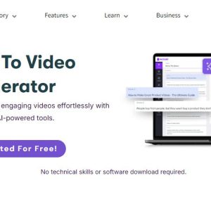 5 Reasons Pictory A.I. is the Ultimate Tool for Video Marketers