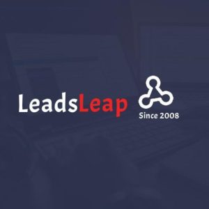 How do I create an effective follow-up sequence on LeadsLeap?