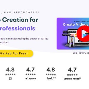 How to Boost Your Social Media Presence with Pictory A.I. Videos