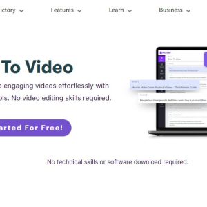 A Step-by-Step Guide to Creating Training Videos with Pictory A.I.