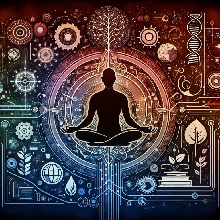 ¿Cómo puede una práctica de meditación constante transformar tu vida?