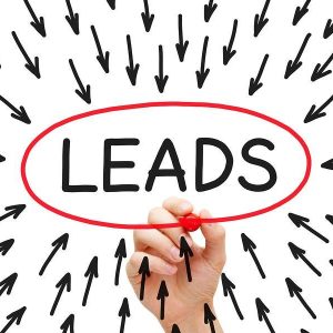 How to use MyLeadGen Secret leads for social media marketing?