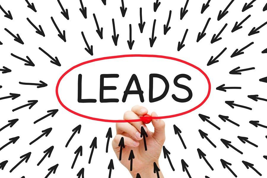 How to use MyLeadGen Secret leads for social media marketing?