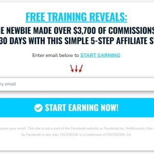 How to Leverage the OLSP System to Build an Email List that Converts