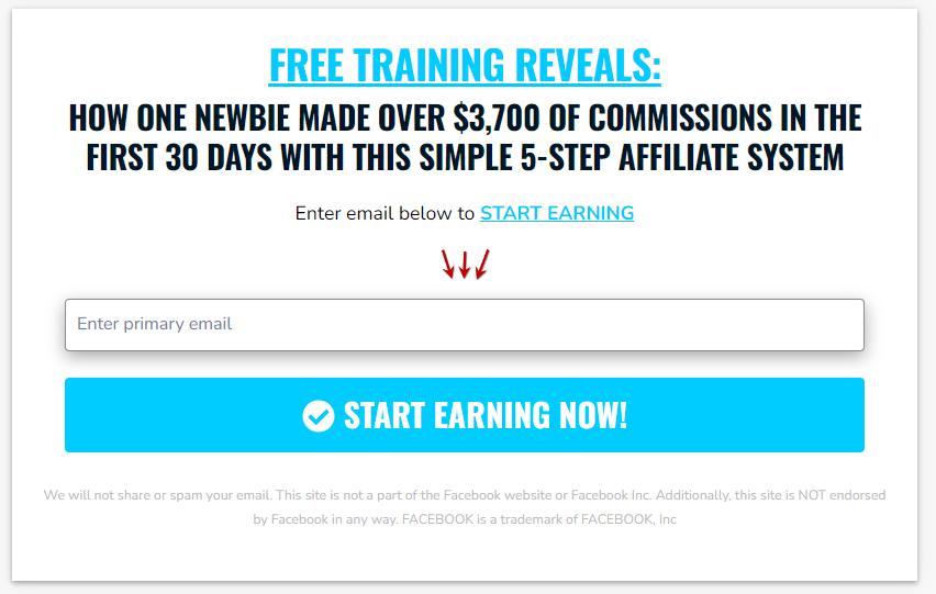 How to Leverage the OLSP System to Build an Email List that Converts