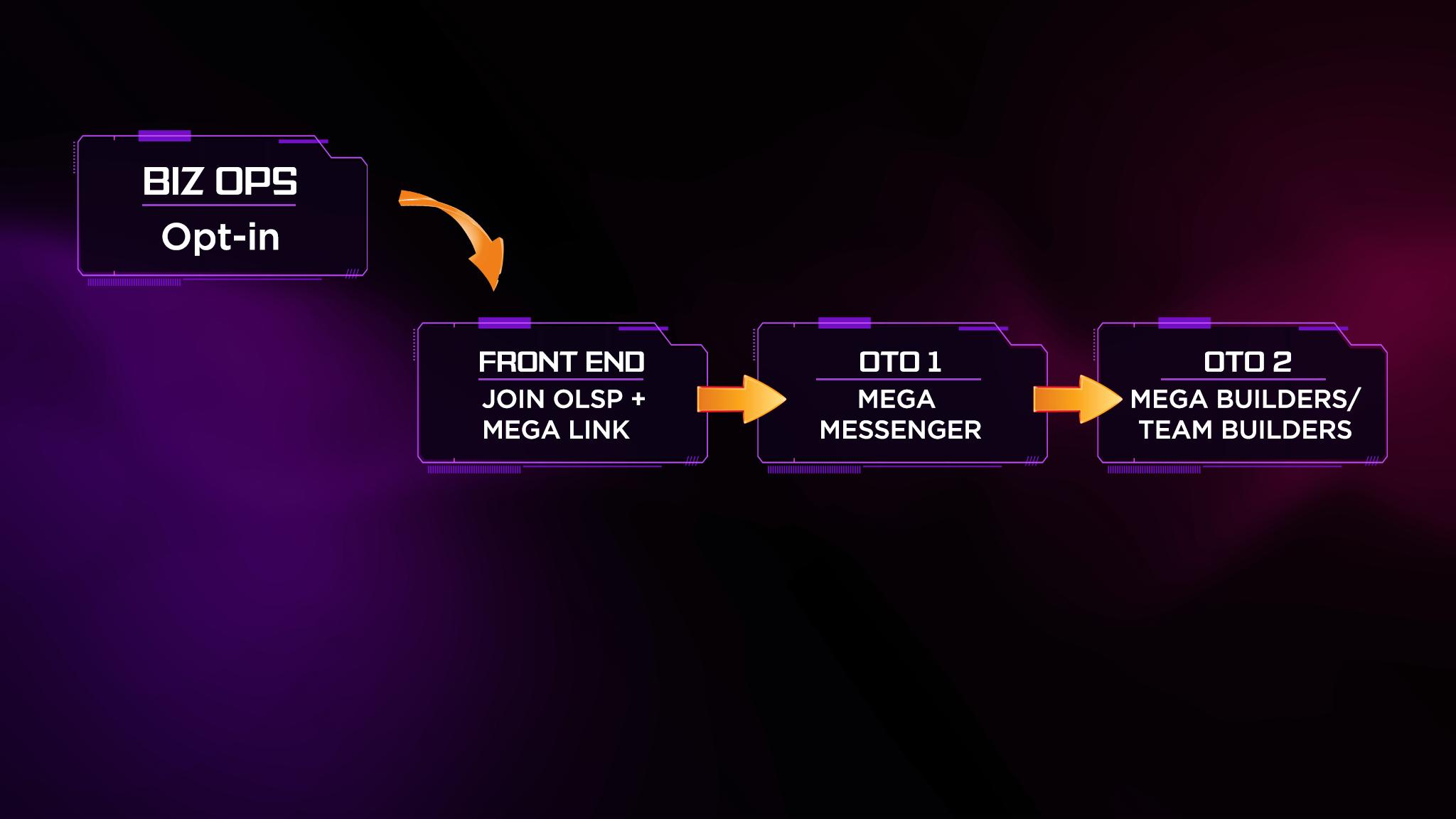 How to Build a Profitable Online Business Using OLSP System
