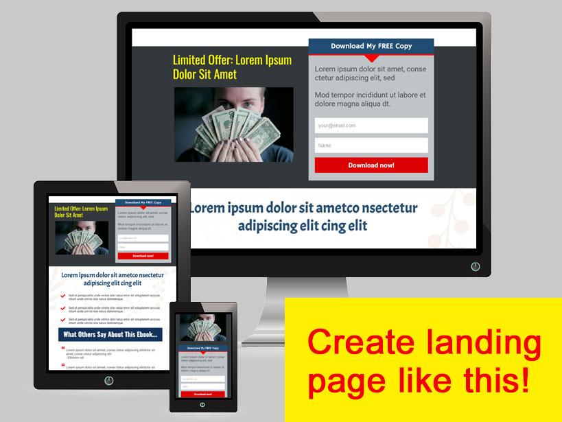 How do I leverage user-generated content on LeadsLeap?