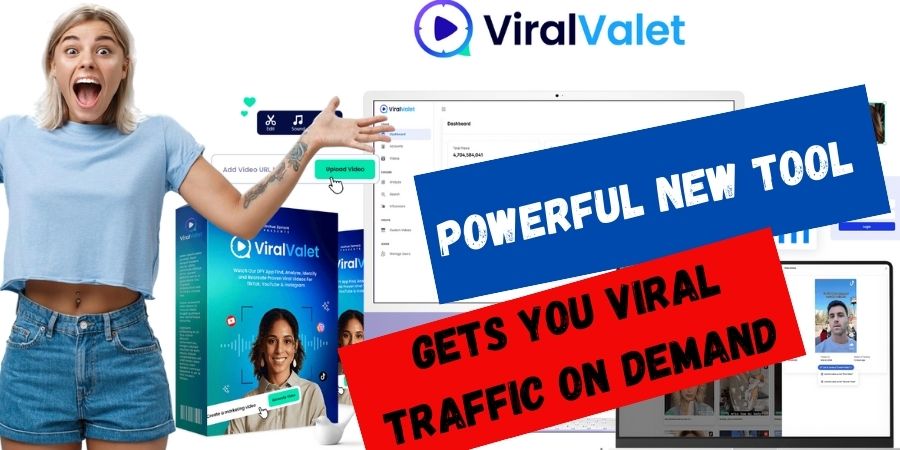 VIRALVALET 900X450Banner