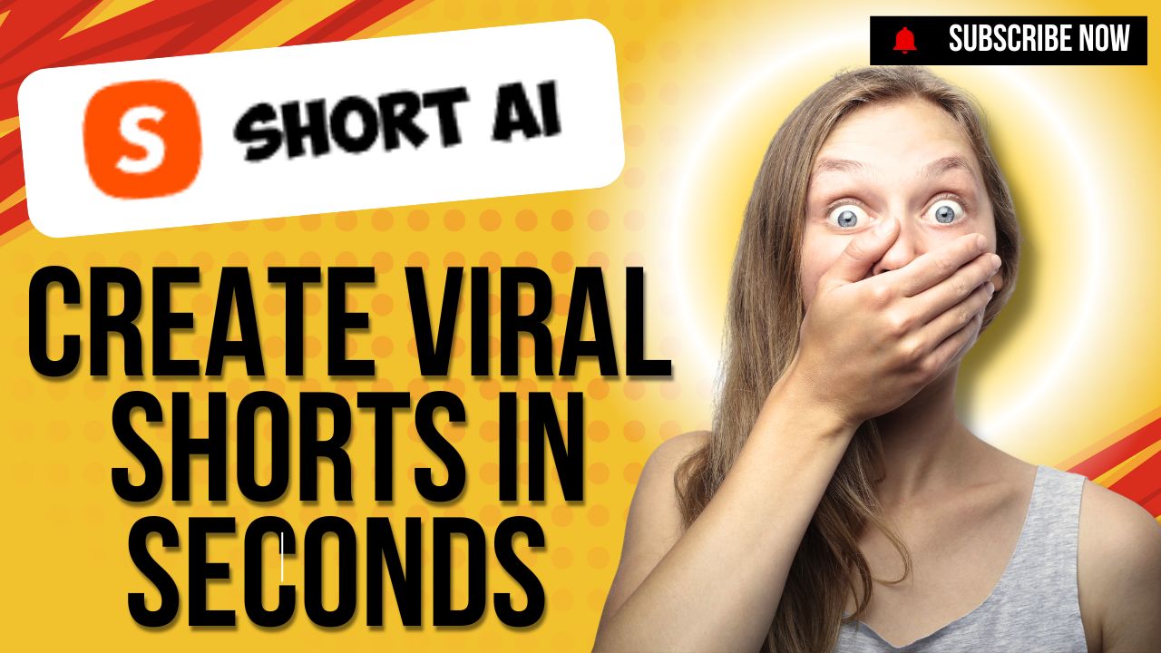 YouTube Thumbnails shortsai 2