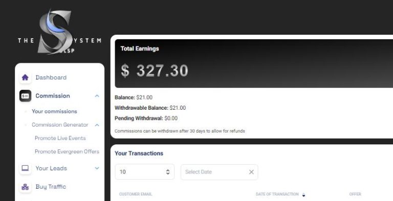 Maximizing Your Earnings with OLSP System: Proven Strategies