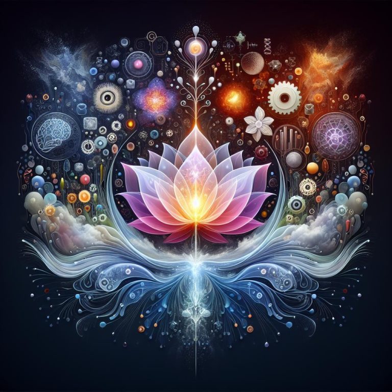 How can meditation increase your emotional intelligence?