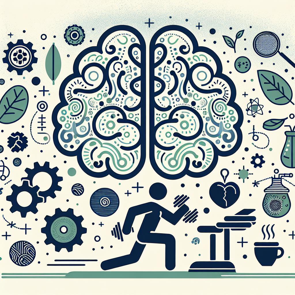 How can you train your brain for happiness?