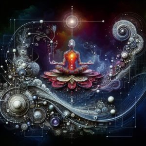 How can you use meditation to increase your self-love?