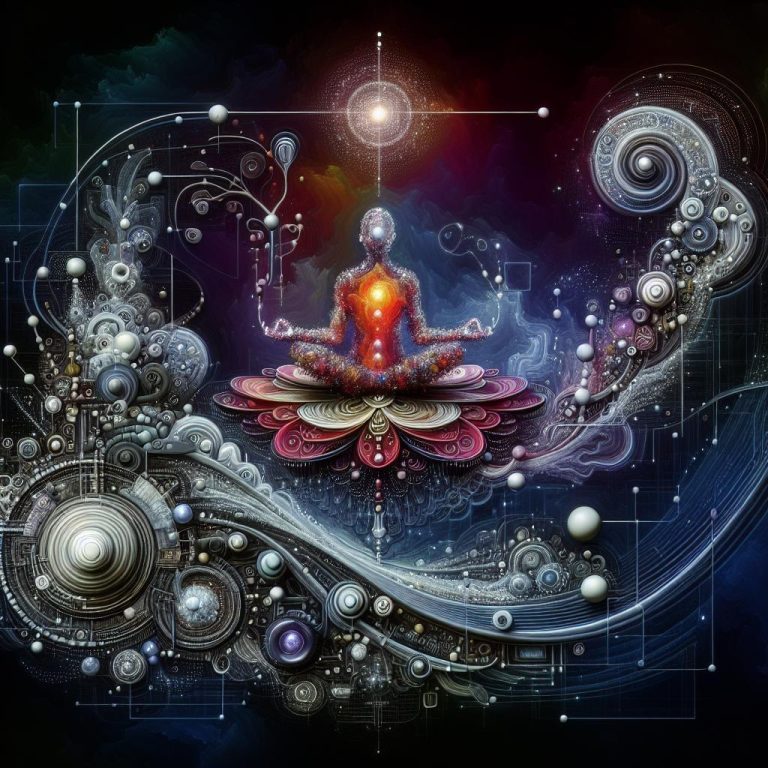 How can you use meditation to increase your self-love?
