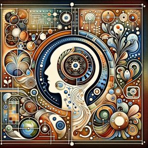 What role does self-awareness play in wellbeing?
