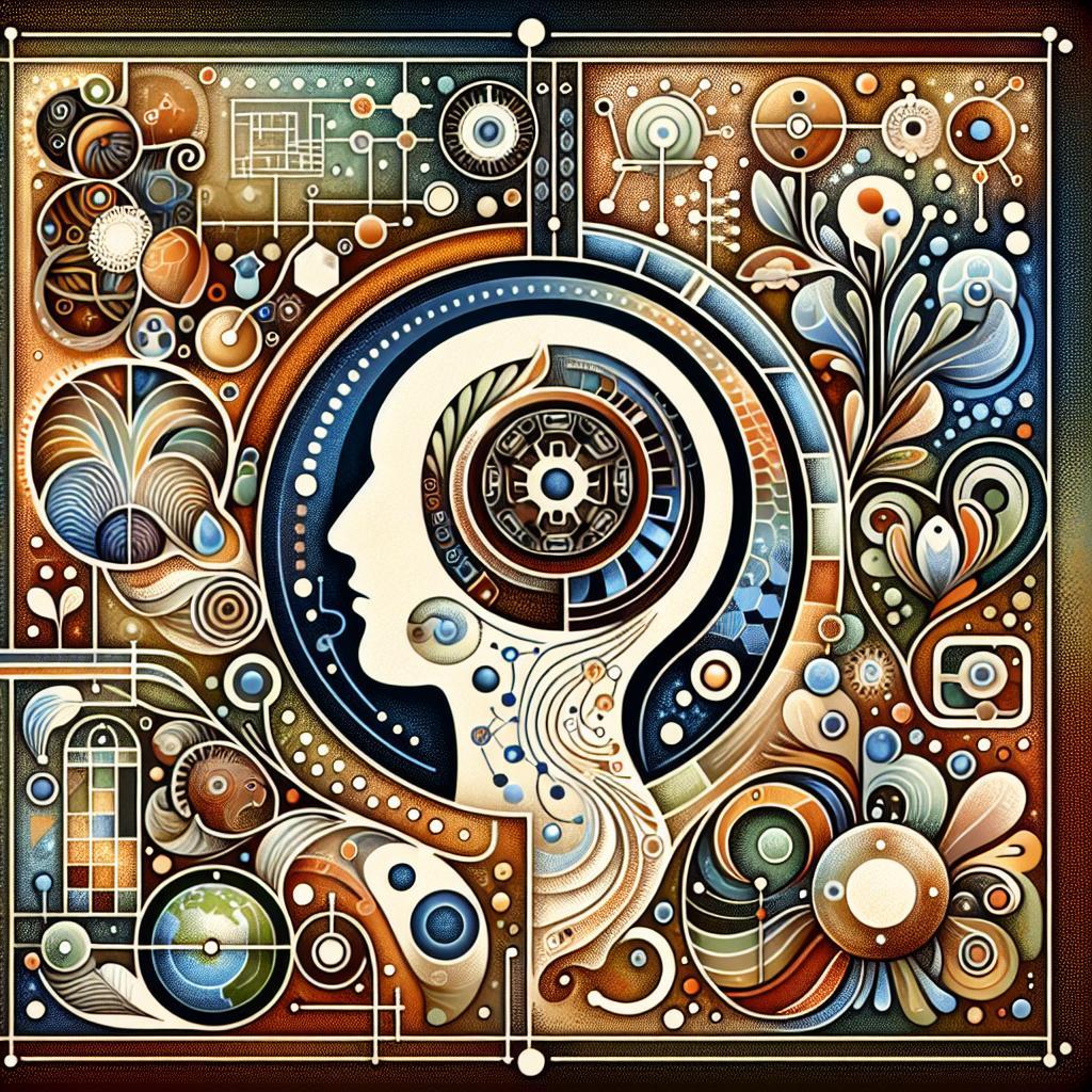 What role does self-awareness play in wellbeing?