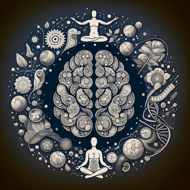 What mindset practices can help you live more mindfully?