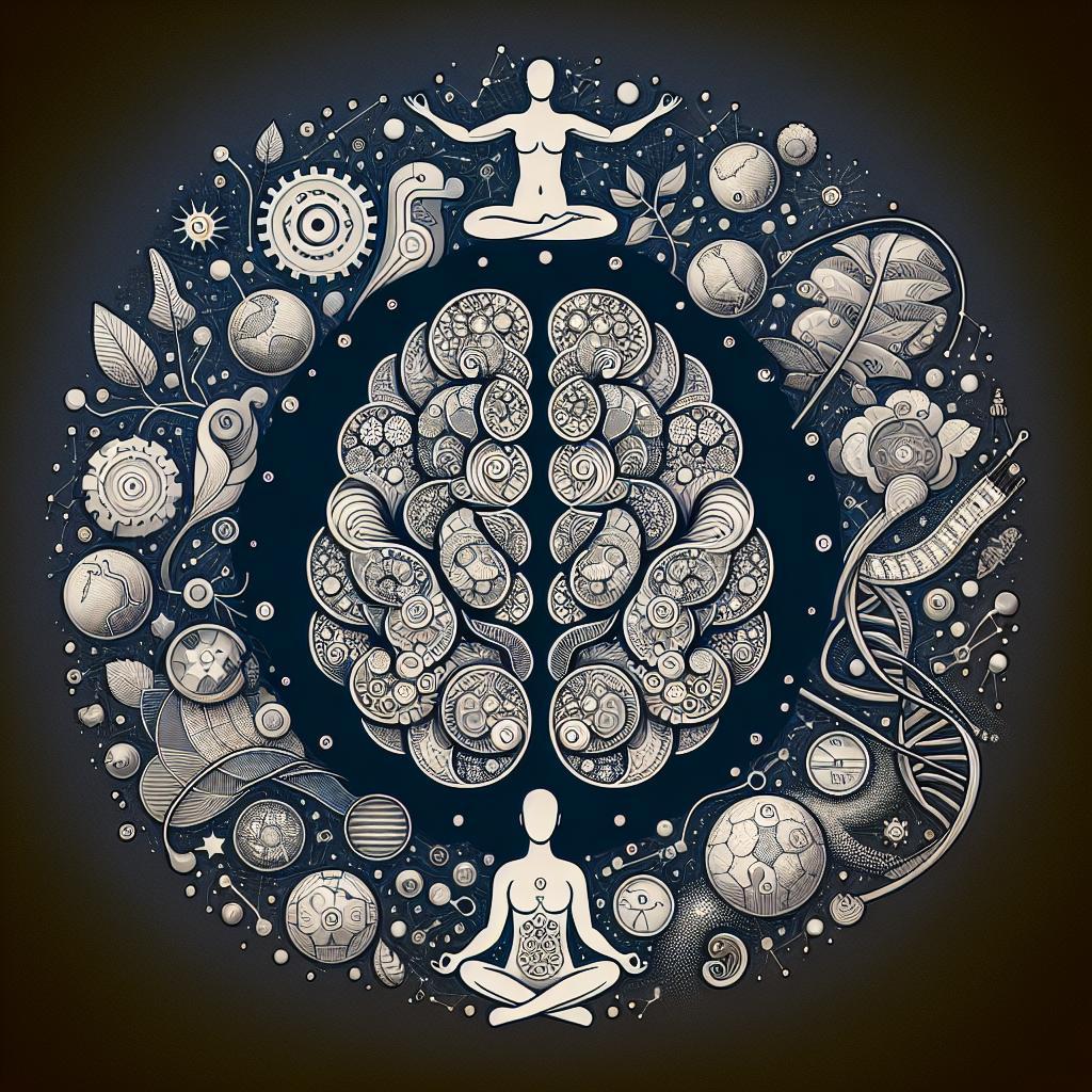 What mindset practices can help you live more mindfully?