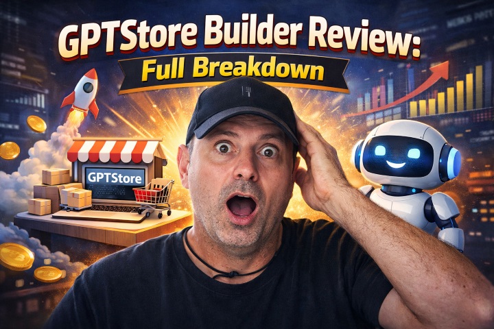 ChatGPTstore builder 14022026