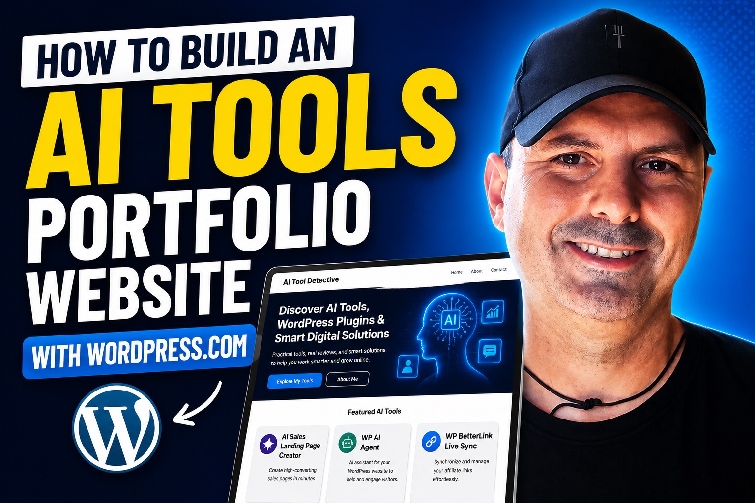 wordpress com portfolio 05062026