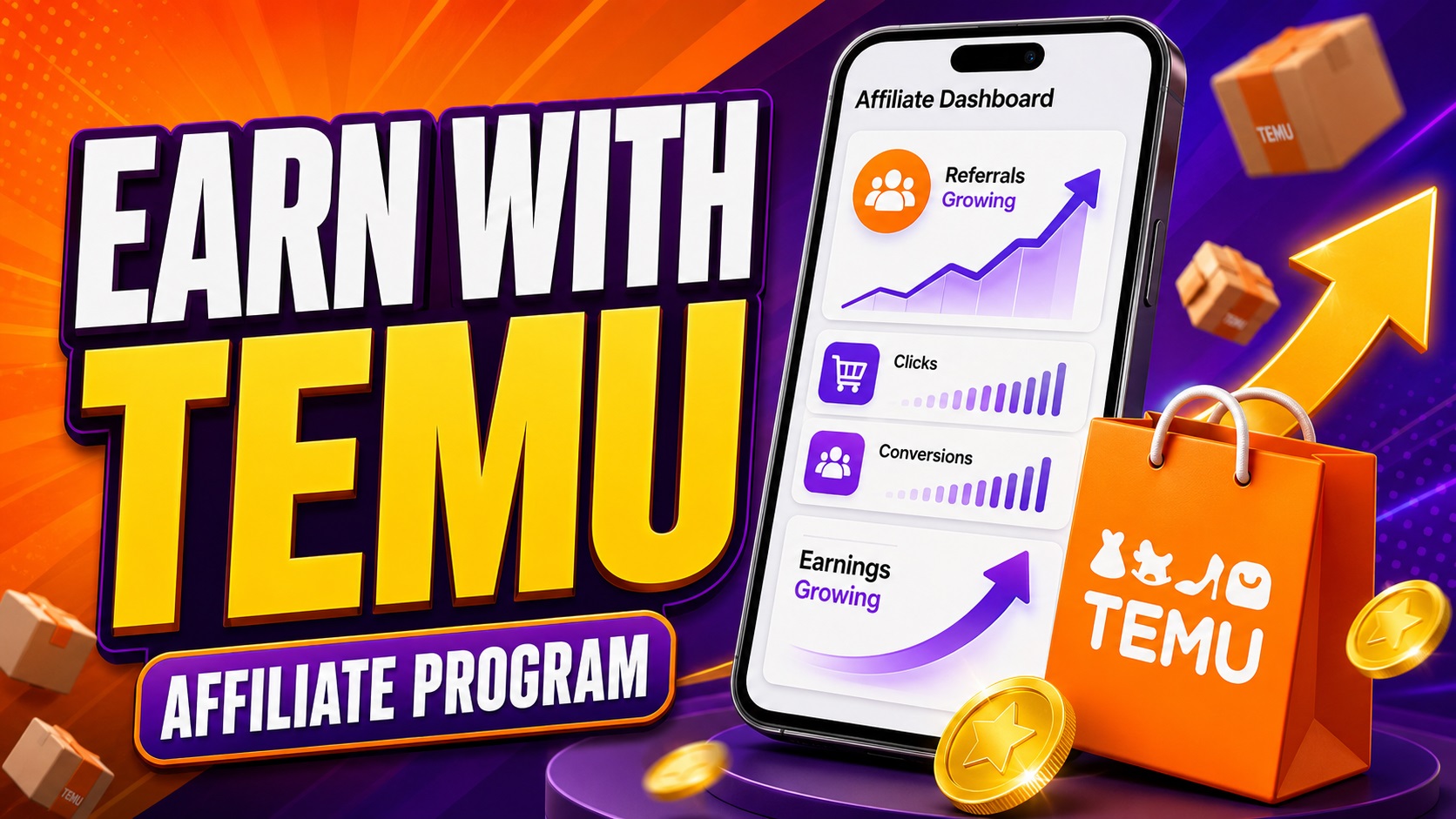 Home 1 temu affiliate 31072026