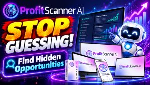 Profit Scanner AI Review: Features, Pricing, Pros & Cons Profit Scanner AI Review: Features, Pricing, Pros & Cons